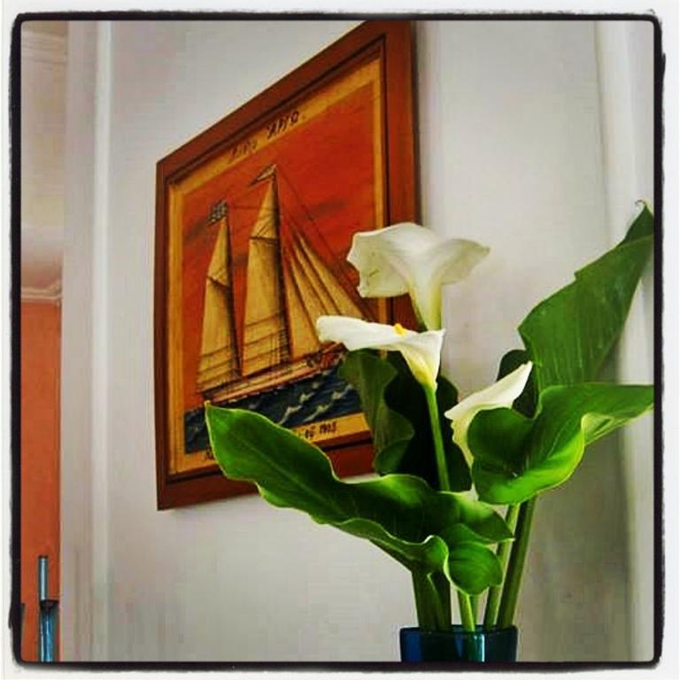 Hotel Argo Galaxidi Ngoại thất bức ảnh