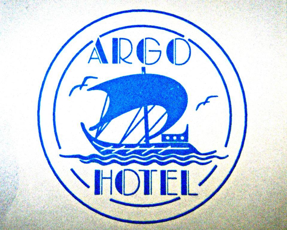 Hotel Argo Galaxidi Ngoại thất bức ảnh